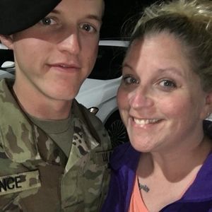 Meet your Posher, Jonny